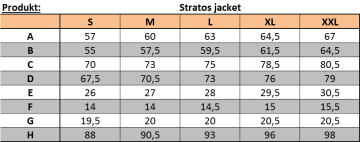 PINGUIN STRATOS GRI MONT