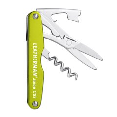 Leatherman Juice® CS3