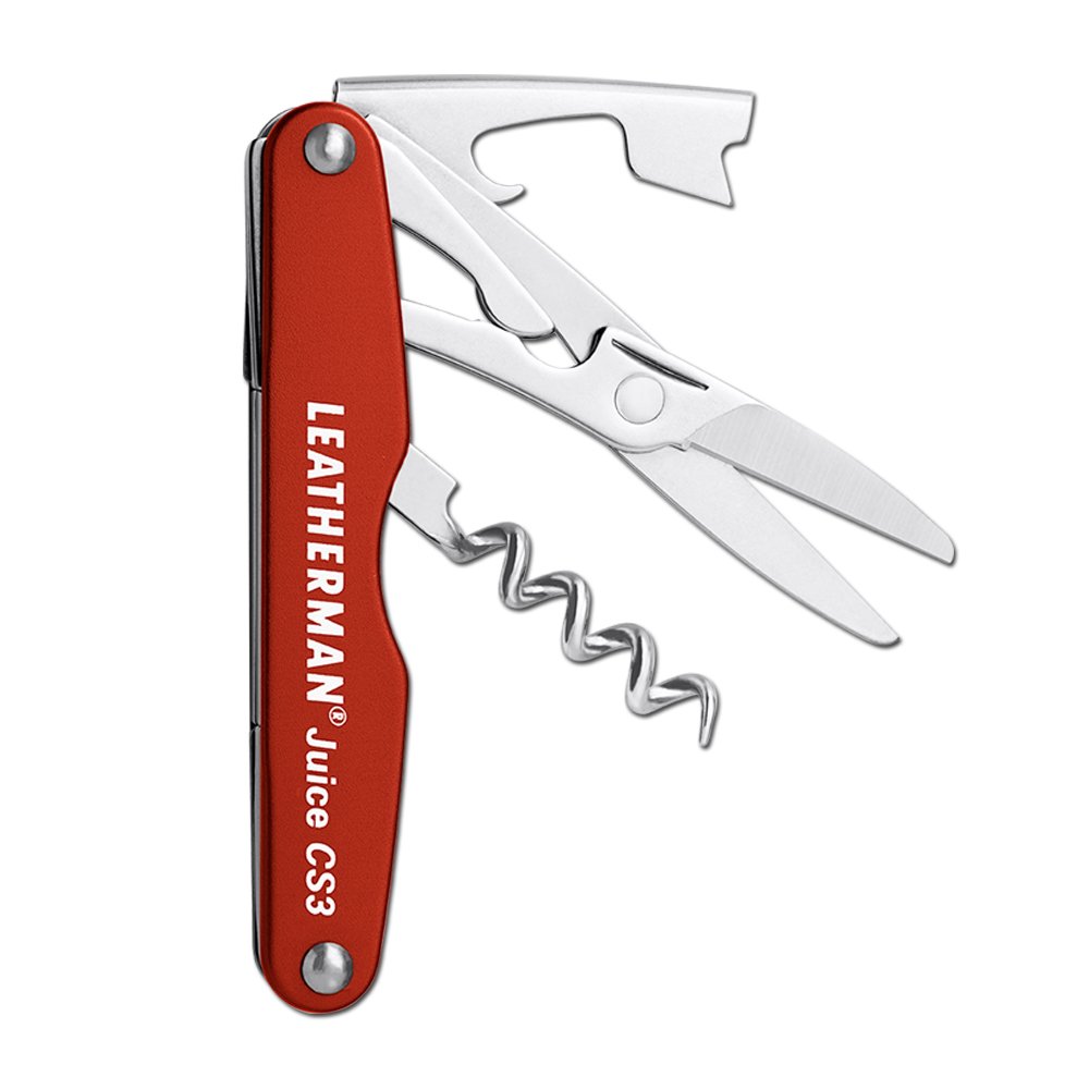 Leatherman Juice® CS3