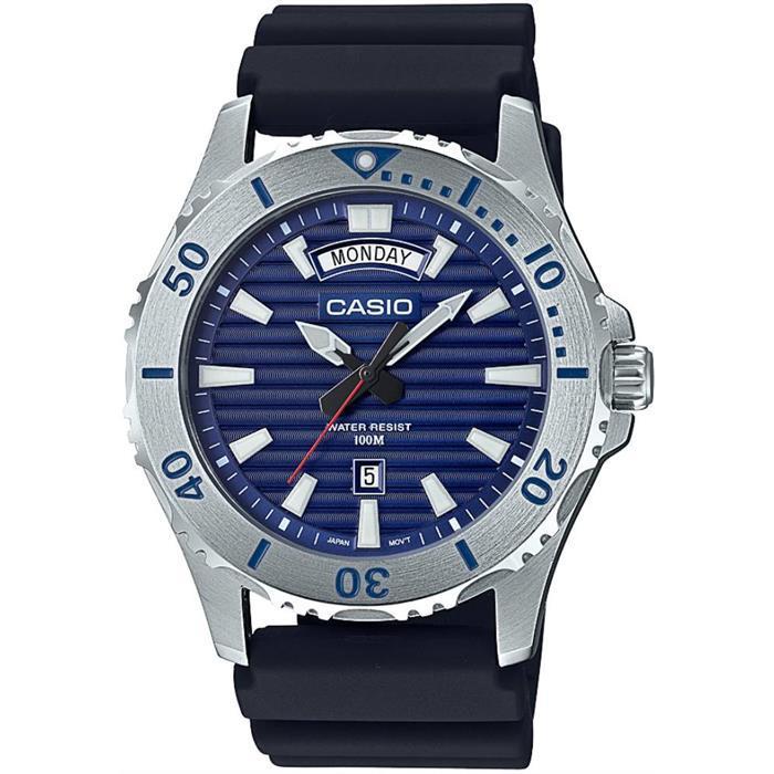 CASIO MTD-1087-2AVDF ERKEK KOL SAATİ