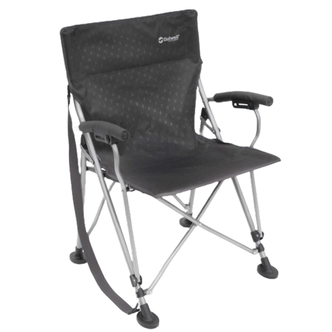 Outwell Perce Premium 125kg Taşıma Katlanabilir Kamp Sandalyesi