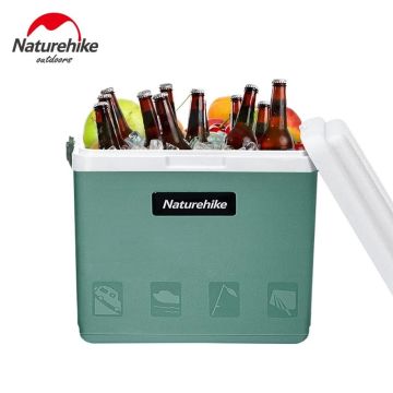 Naturehike LINDU Large Cooler Q-10H Buzluk 24 Lt