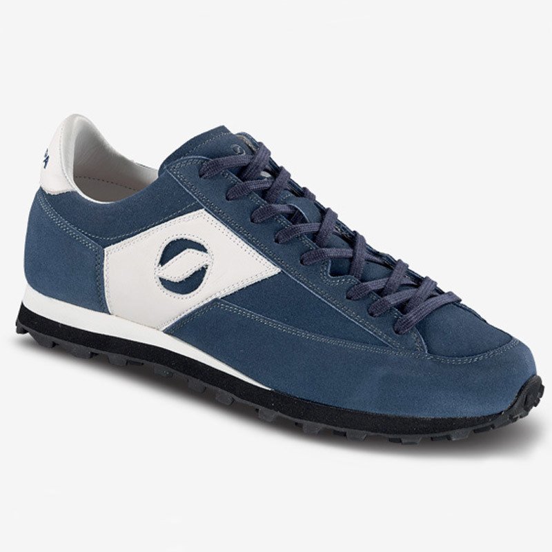 SCARPA R5T DRESS BLUE LEATHER AYAKKABI (12)