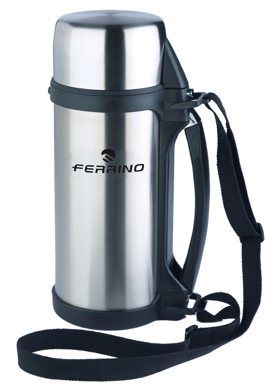 Ferrino Thermos Steel Short 1.2 lt.