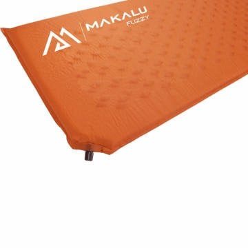 Makalu Fuzzy Şişme Mat 3,0 Cm MKL-12480