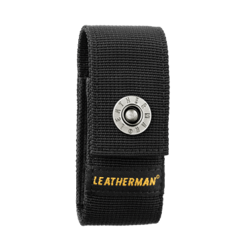 Leatherman Kordura Kılıf Siyah Small