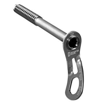 Spin L17 İce Screw Buz Vidası 170 mm. Steel