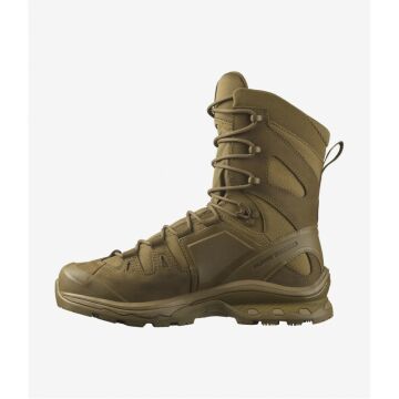 Salomon Quest 4D GTX Forces 2 Erkek High Uzun Coyote Taktik Bot L47234200