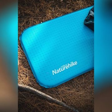 Naturehike C035 Ultralight Sponge Şişme Kamp Matı