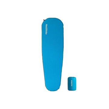 Naturehike C035 Ultralight Sponge Şişme Kamp Matı