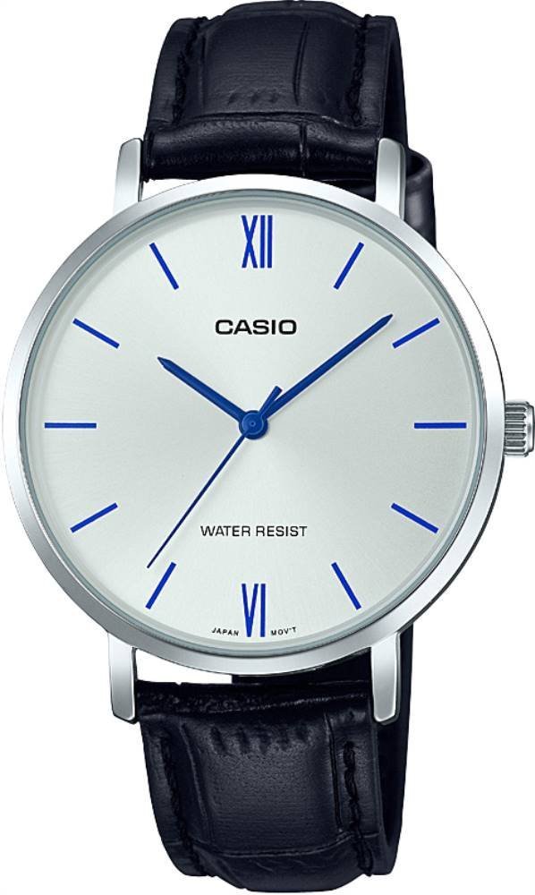 CASIO LTP-VT01L-7B1UDF BAYAN KOL SAATİ