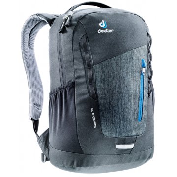 DEUTER STEPOUT 16 SIRT ÇANTASI