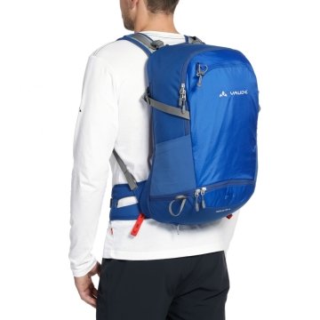 Vaude Wizard 30+4 Sırt Çantası 12155