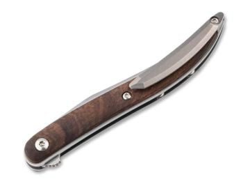 Böker Plus Texas Tooth Pick Flipper Cocobolo Çakı