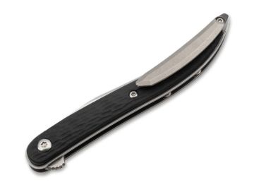 Böker Plus Texas Tooth Pick Flipper G-10 Çakı