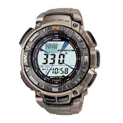 CASIO PRG-240T-7DR ERKEK KOL SAATİ