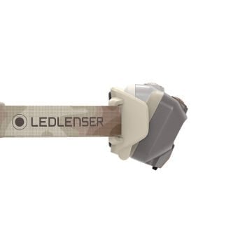 Led Lenser HF6R Signature / Sand Yeni Nesil  Şarj Edilebilir Kafa Feneri