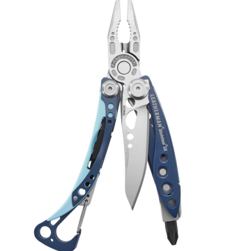 Leatherman Skeletool CX Nightshade