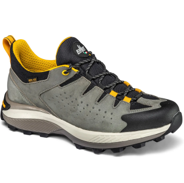 Lomer Italy Mercury MTX Waterproof Vibram Deri Erkek Ayakkabı Cactus