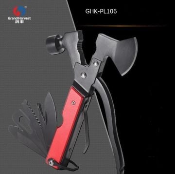 Grand Harvest GHK-PL106 Multi Hammer Tool