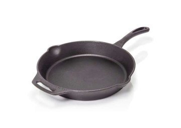 Petromax Fire Skillet fp30 Döküm Tava