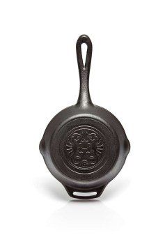 Petromax Fire Skillet fp20 Döküm Tava