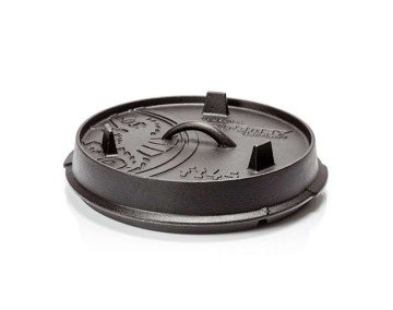 Petromax Dutch Oven ft4.5 Döküm Tencere