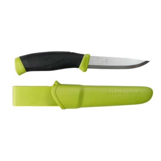 Morakniv Companion S Olive Green -Mora Bıçak-