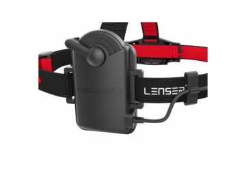 Led Lenser H6R 200 Lümen Kafa Feneri