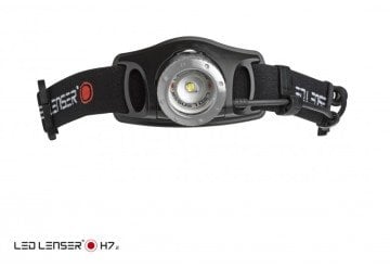 Led Lenser H7.2 250 Lümen Kafa Feneri