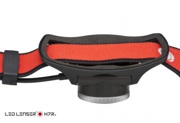 Led Lenser H7R.2 300 Lümen Kafa Feneri