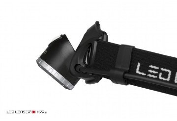 Led Lenser H7R.2 300 Lümen Kafa Feneri