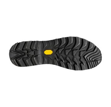 Lomer Italy Bio Naturale MTX Waterproof Vibram Full Çarşak Deri Erkek Ayakkabı Saloon Orange