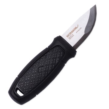 Morakniv Eldris Siyah 12647