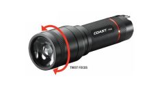 COAST PX45 EL FENERI (212 LUMENS)