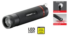 COAST PX25 EL FENERI (208 LUMENS)