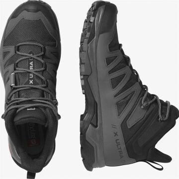 Salomon X Ultra 4 Mid Gore-Tex Erkek Outdoor Bot L41383400