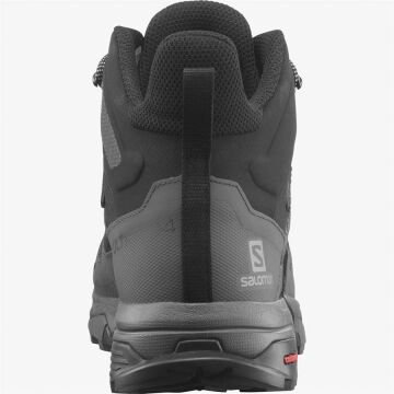 Salomon X Ultra 4 Mid Gore-Tex Erkek Outdoor Bot L41383400