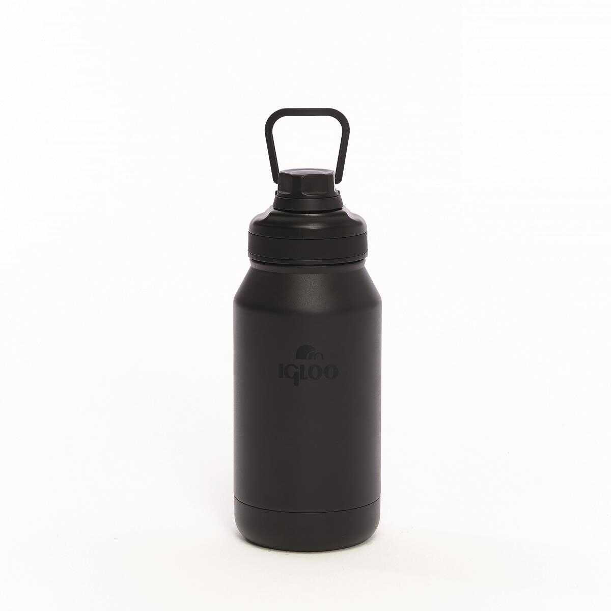 Igloo Sportsman Termos 950ml Siyah