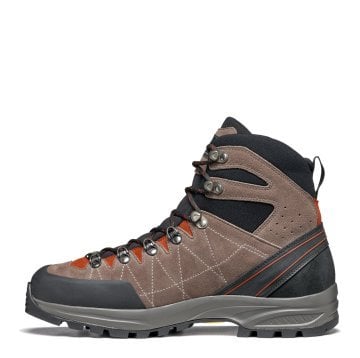 Scarpa R-EVOLUTION GTX® Cıgar-Rust