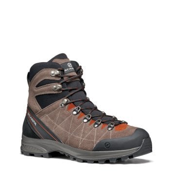 Scarpa R-EVOLUTION GTX® Cıgar-Rust