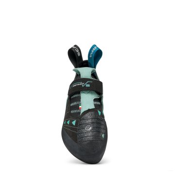 Scarpa INSTINCT VS WMN Black-Aqua