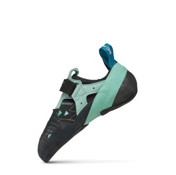 Scarpa INSTINCT VS WMN Black-Aqua