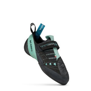 Scarpa INSTINCT VS WMN Black-Aqua