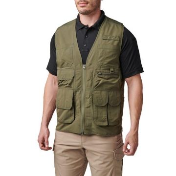 5.11 TACTICAL TAC VEST YELEK