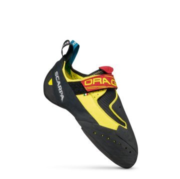 Scarpa DRAGO Yellow