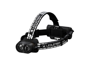 Led Lenser H19R SIGNATURE Kafa Feneri