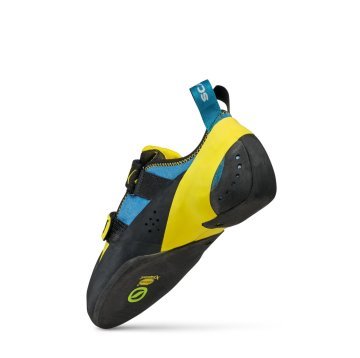 Scarpa VAPOR V Yellow