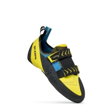 Scarpa VAPOR V Yellow