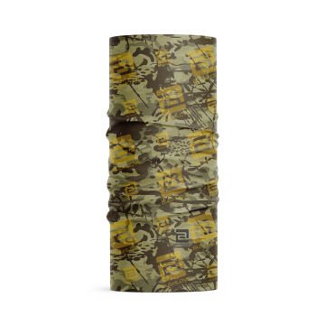 Bushlove Bushcraft Outdoor Bandana BushWrap